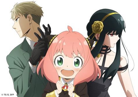 Spy x Family react to Spy x family anime .